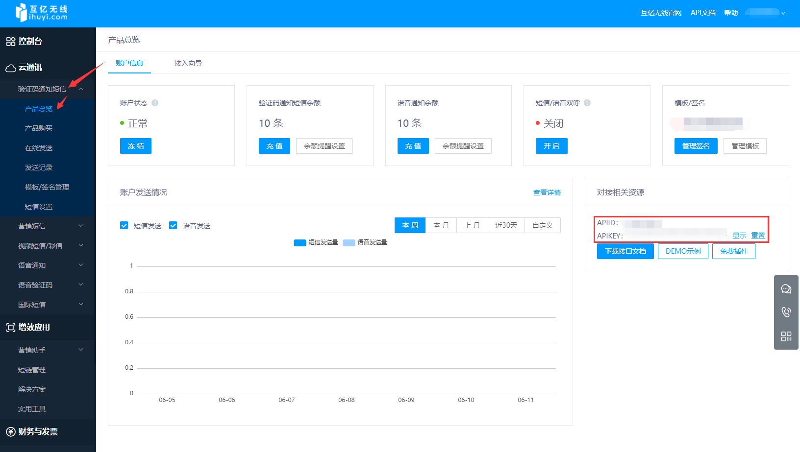 tplink短信驗(yàn)證碼