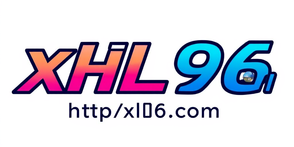 XHL96 Blog